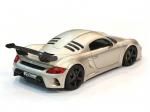 Porsche CTR3 Clubsport by Ruf 2012 года